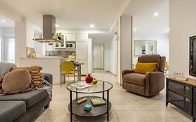 Luxury Suite Solarillo De Gracia