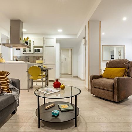 Luxury Suite Solarillo De Gracia Granada Exterior foto