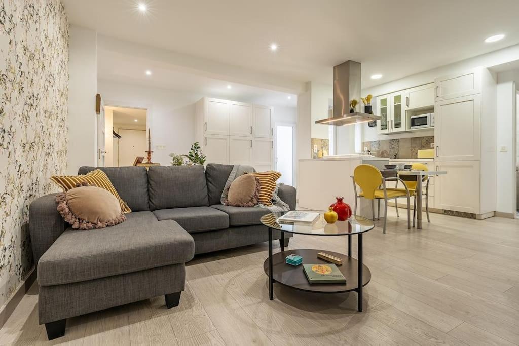 Luxury Suite Solarillo De Gracia Granada Exterior foto