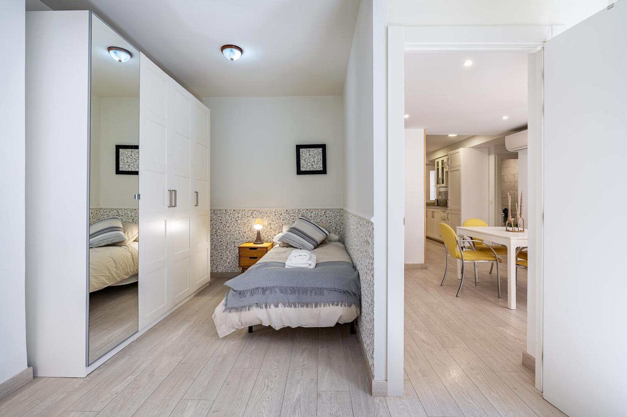 Luxury Suite Solarillo De Gracia Granada Exterior foto