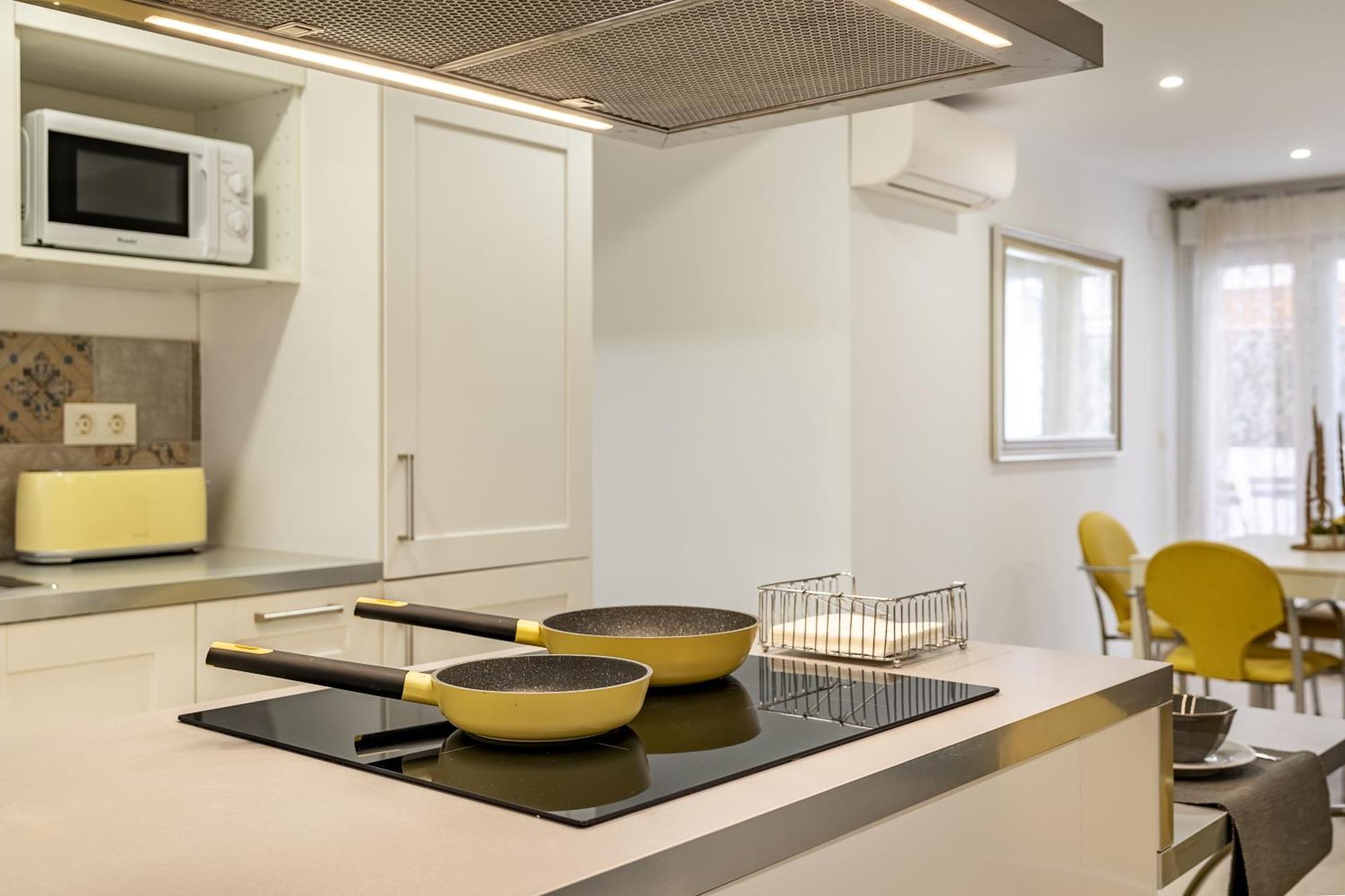 Luxury Suite Solarillo De Gracia Granada Exterior foto