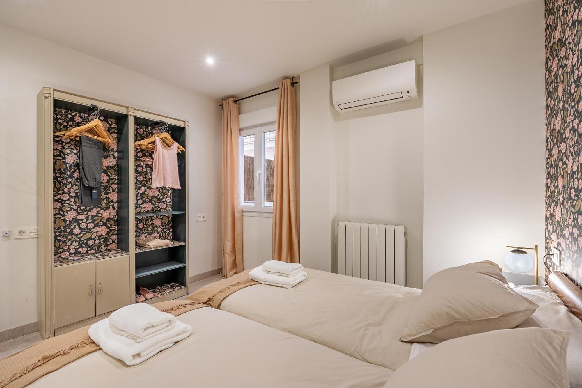 Luxury Suite Solarillo De Gracia Granada Exterior foto