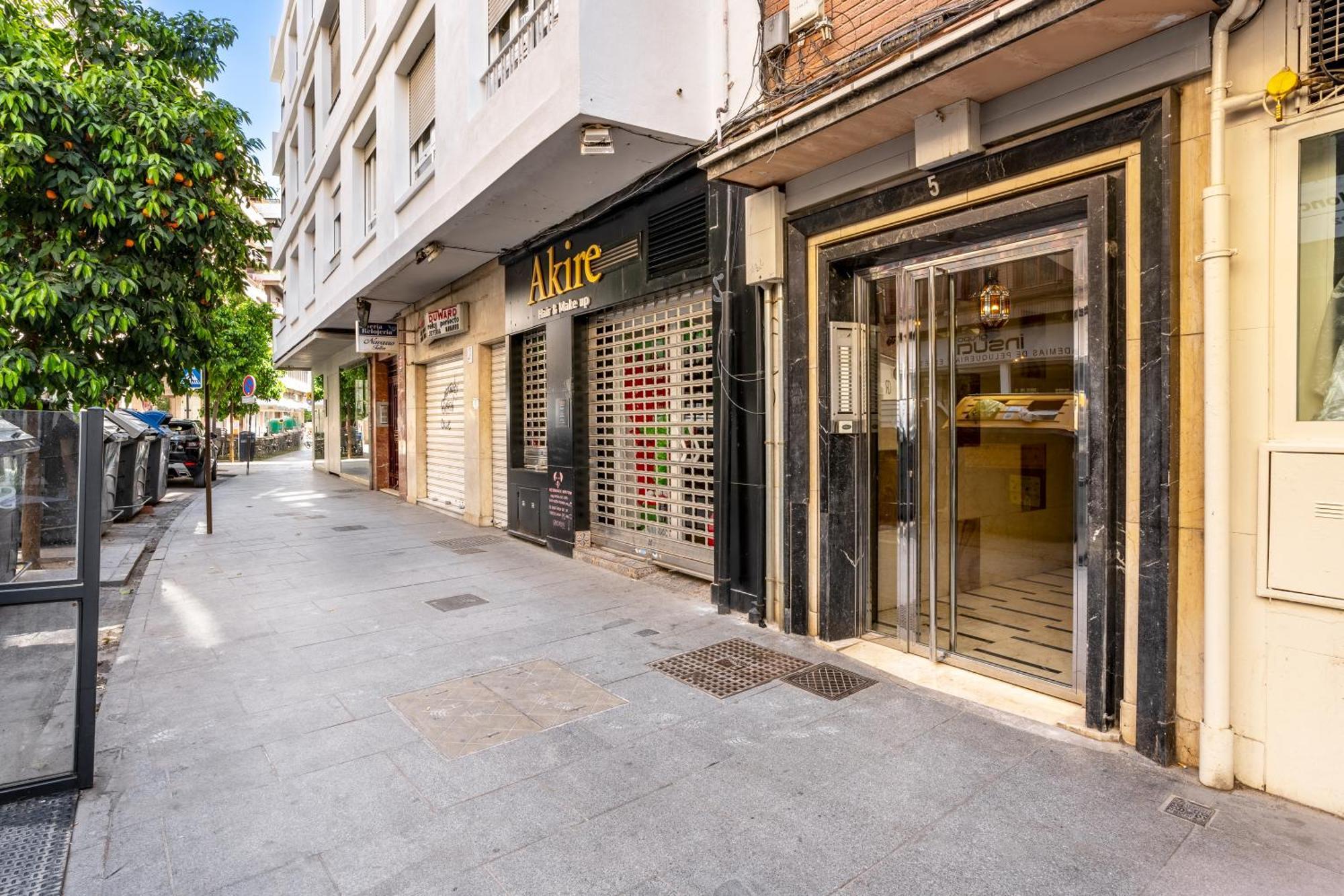 Luxury Suite Solarillo De Gracia Granada Exterior foto