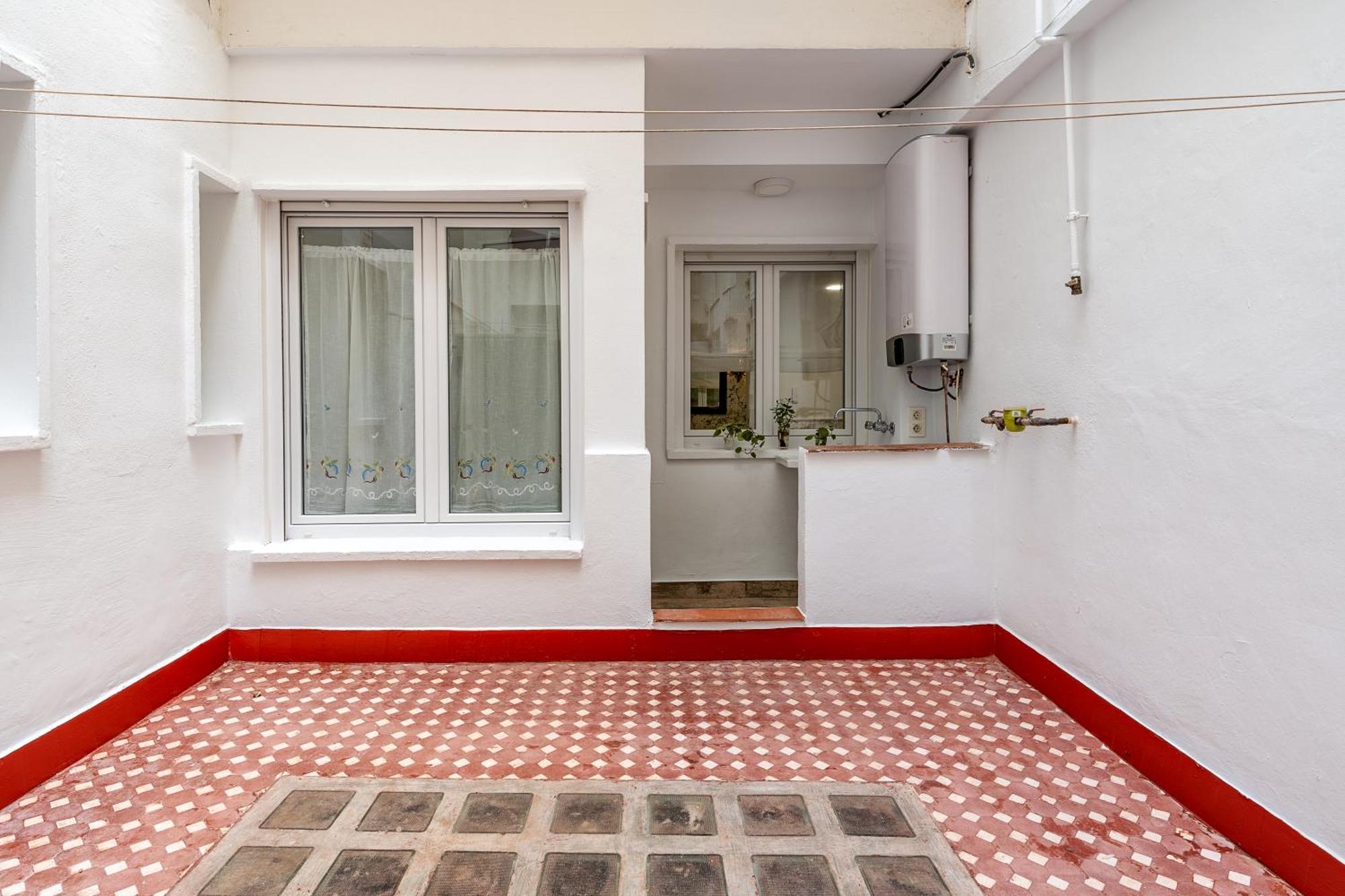 Luxury Suite Solarillo De Gracia Granada Exterior foto