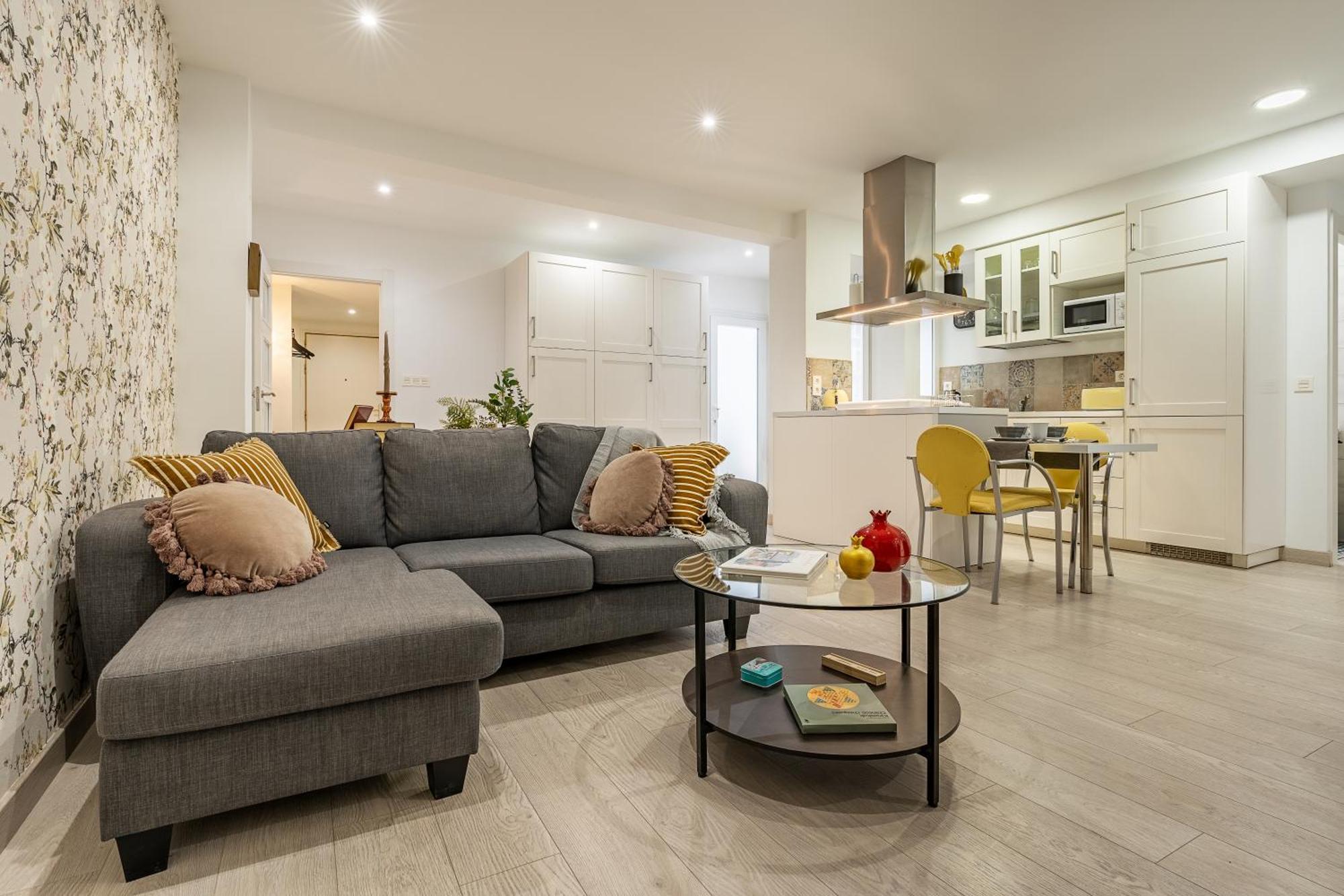 Luxury Suite Solarillo De Gracia Granada Exterior foto