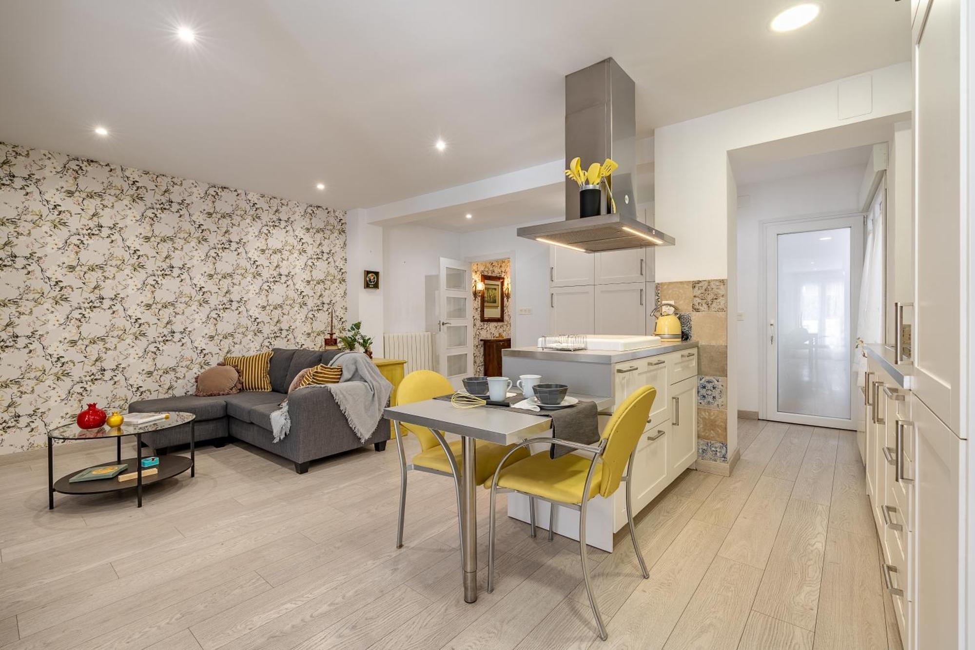 Luxury Suite Solarillo De Gracia Granada Exterior foto