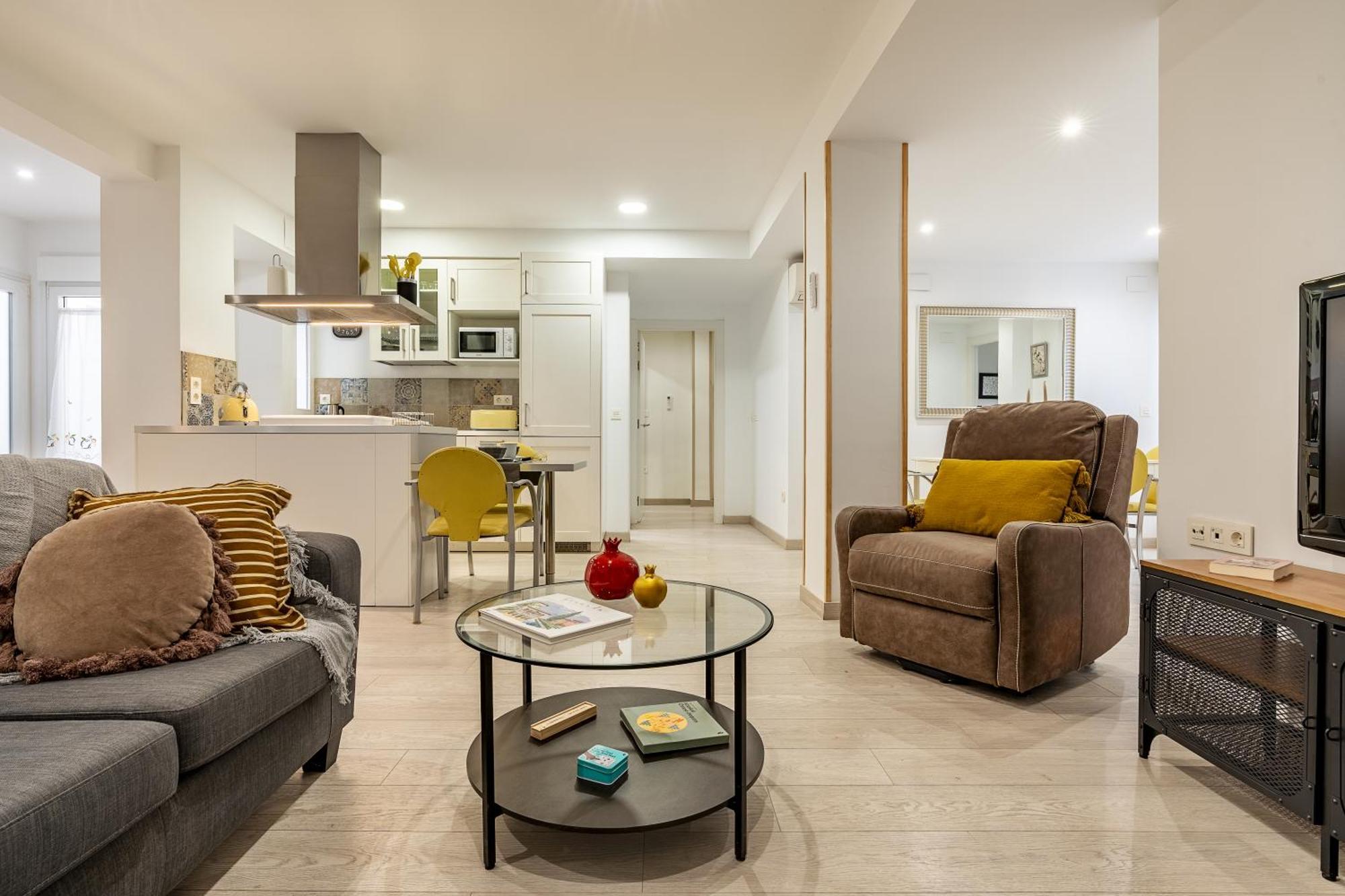 Luxury Suite Solarillo De Gracia Granada Exterior foto