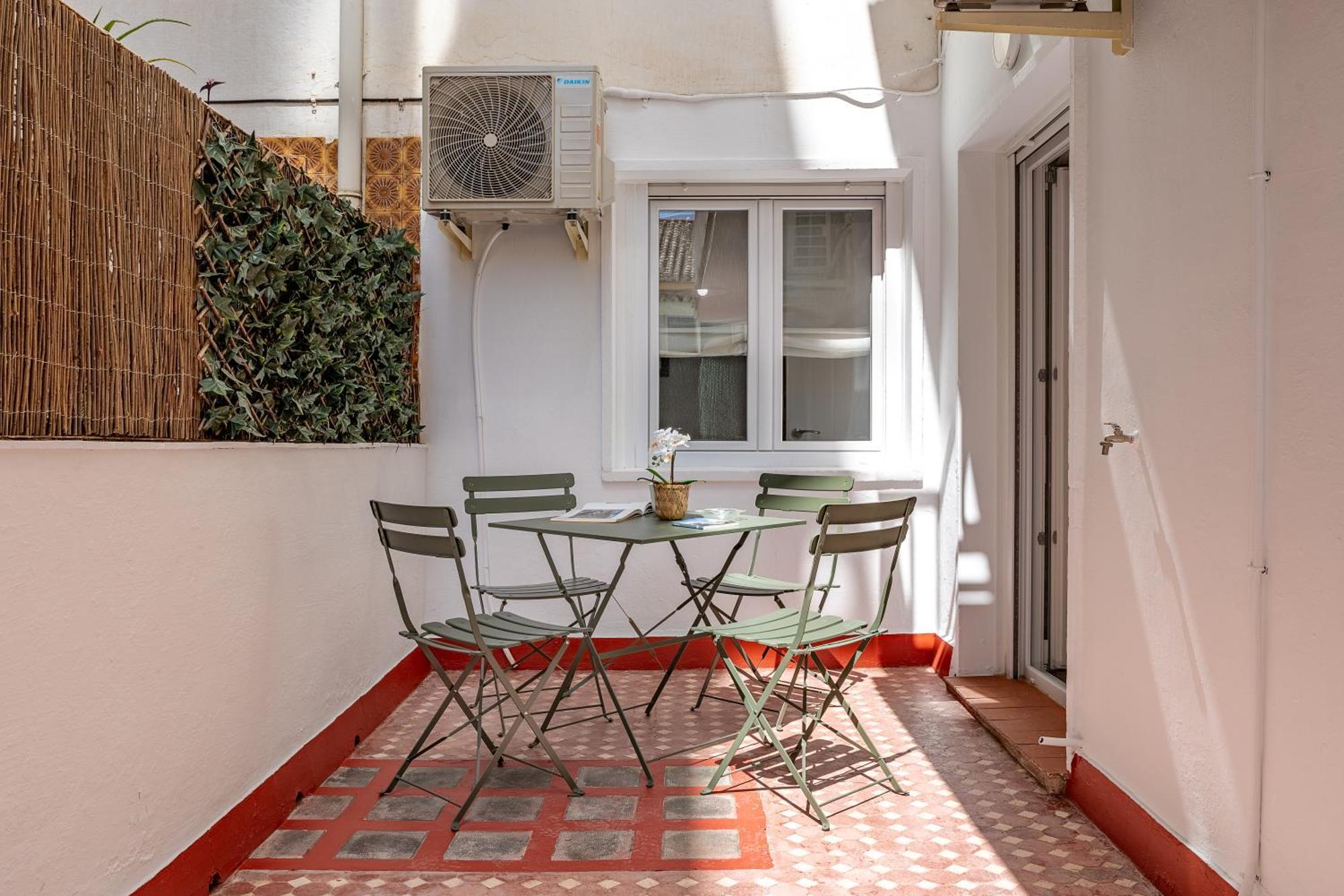 Luxury Suite Solarillo De Gracia Granada Exterior foto