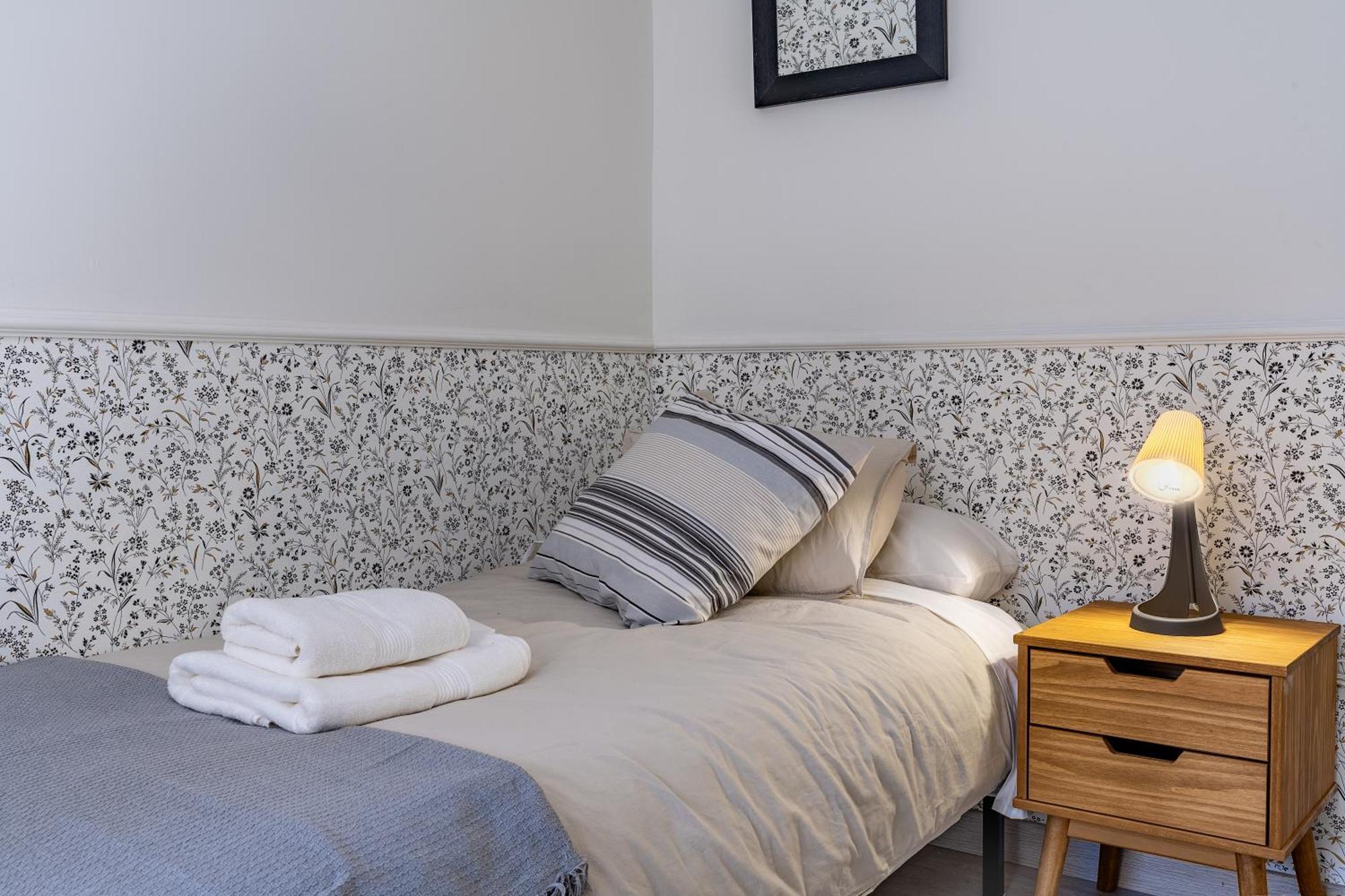 Luxury Suite Solarillo De Gracia Granada Exterior foto