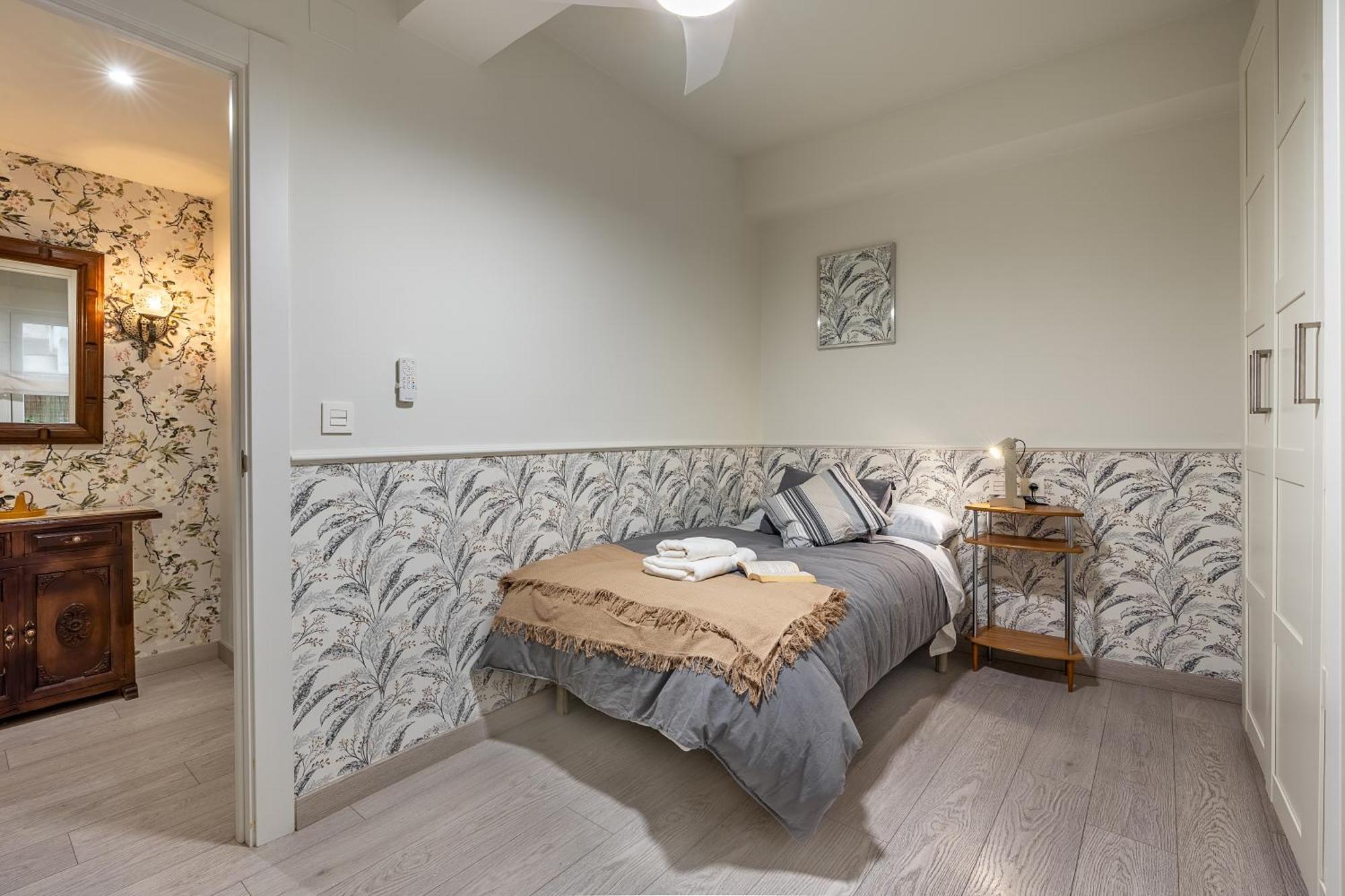 Luxury Suite Solarillo De Gracia Granada Exterior foto