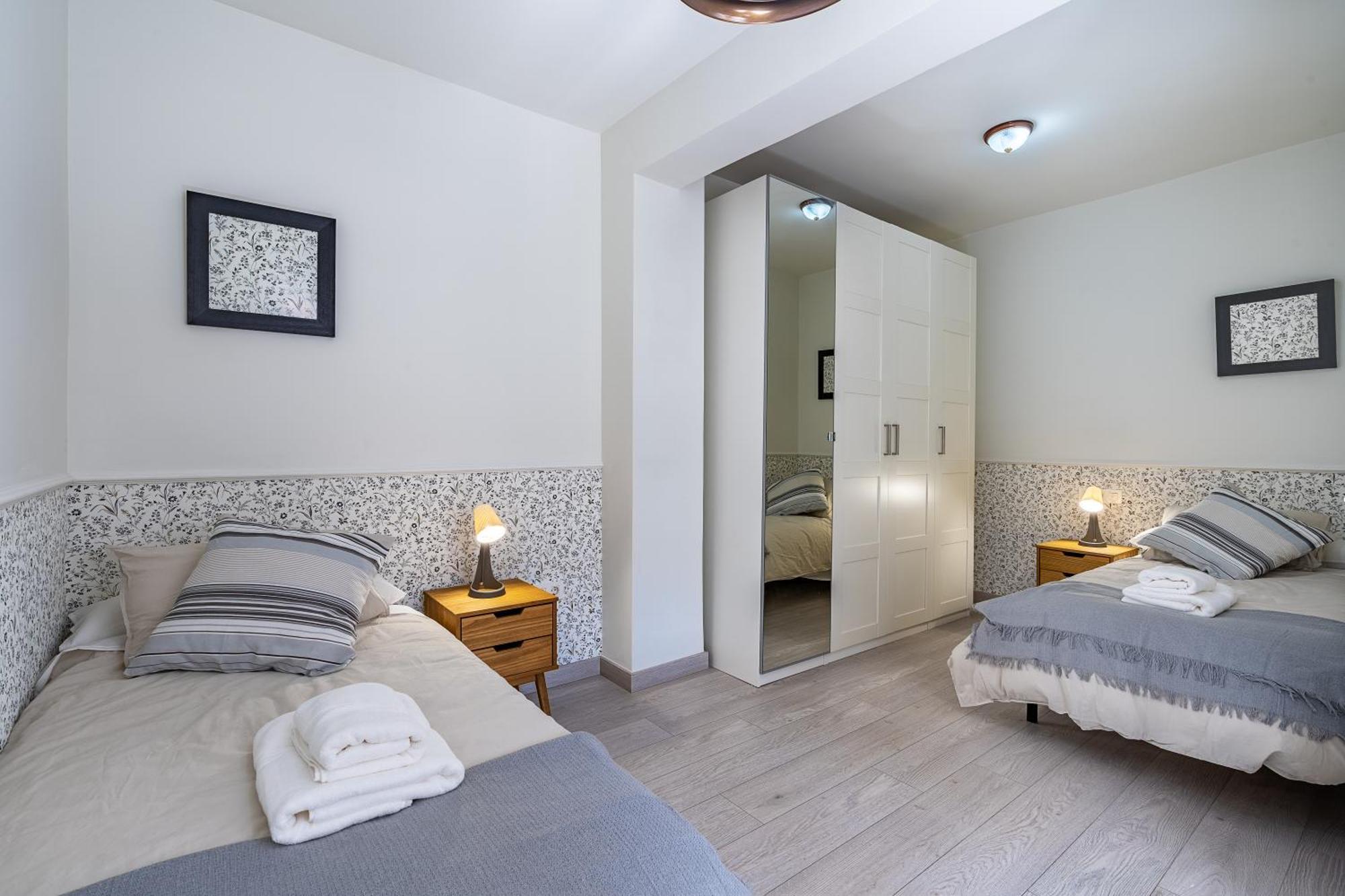 Luxury Suite Solarillo De Gracia Granada Exterior foto